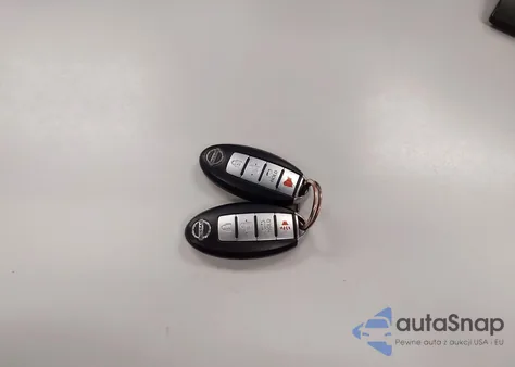 2009 Nissan Maxima 3.5 Sv z USA, uszkodzony, nr VIN 1N4AA51E69C819086